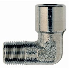 Koleno G1/2", vnút./vonk. závit